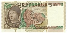 5.000 LIRE 1979 - ITALIA -
