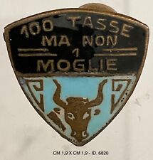 TASSA CELIBATO 100 TASSE MA