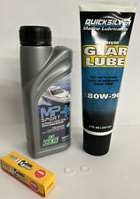 KIT ASSISTENZA BASE HONDA 5 HP