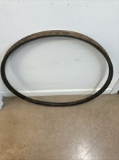 Cerchio in legno per