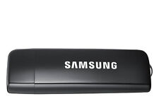 Samsung Adattatore WIFI Adattatore LAN Wireless USB DONGLE WIS12ABGNX AK40-00051F NUOVO