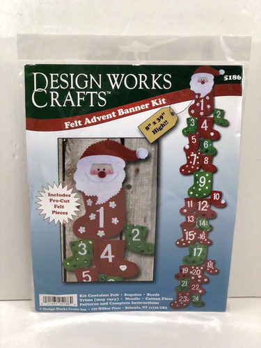 Kit striscione avvento natale - striscione,
