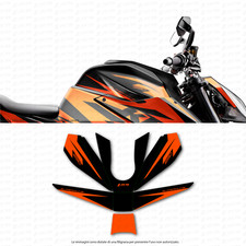 Kit adesivi serbatoio - per, ktm