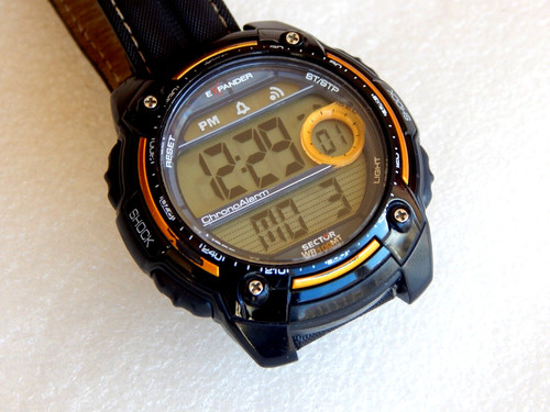 Orologio polso sector - orologio,