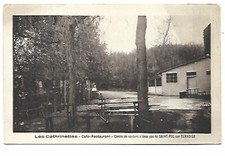 62  LES CATHRINETTES  CAFE