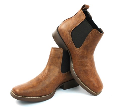 Stivali western cowboy - da,
