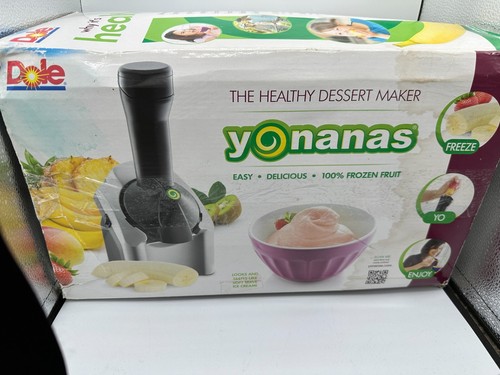 Dole yonanas the healthy - yonanas,
