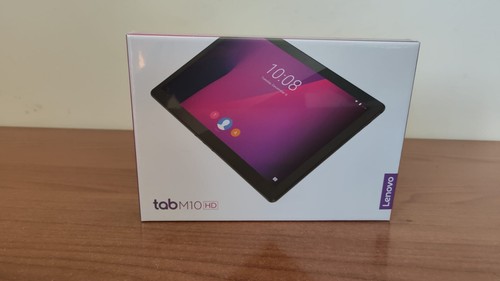 Tablet pollici lenovo m10 - pollici,