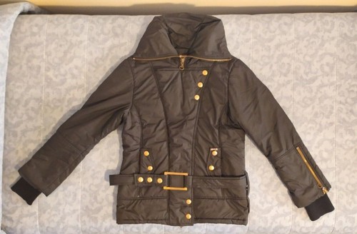Piumino nero donna - , phard