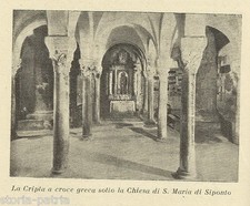 PUGLIA_FOGGIA_GARGANO_SIPONTO_