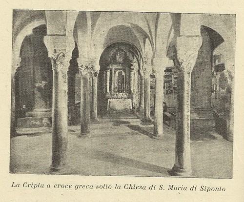 PUGLIA_FOGGIA_GARGANO_SIPONTO_