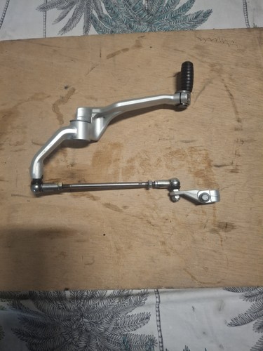Pedale cambio moto guzzi - moto, v85tt