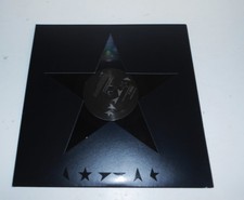 DAVID BOWIE Blackstar c2015