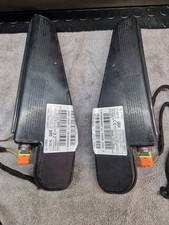 Airbag Sedili Mercedes C Close