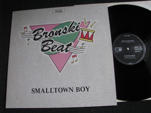 Bronski beat smalltown boy - beat-smalltown,