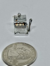 Bracciale Sterling Meccanico