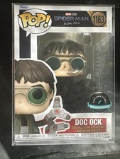 FUNKO POP Spider-Man No Way Home Doc Ock Bobble 1163