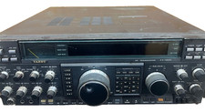 YAESU FT-102 Ricetrasmettitore
