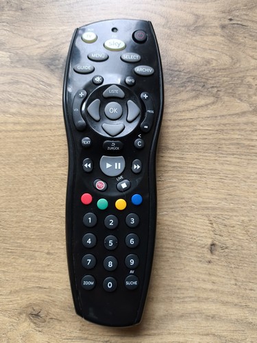 Telecomando sky src humax - src-40,