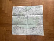 Carta Militare Mediterraneo