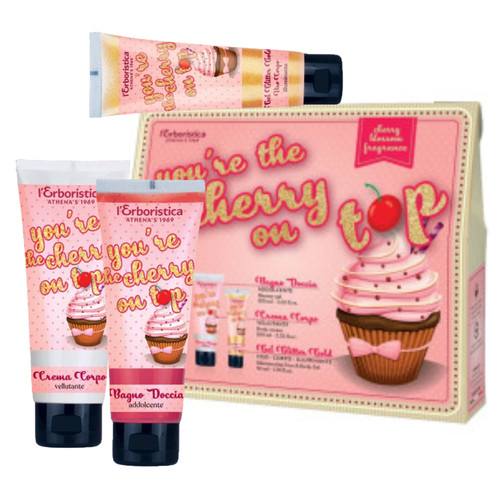 Kit cherry blossom - kit,