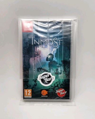 Inmost - inmost, switch)