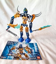 Lego Bionicle Tarix 8981