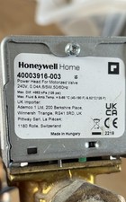 Honeywell 40003916-001 Testina