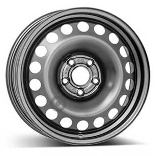 Cerchio acciaio alcar 7035 - cerchio,