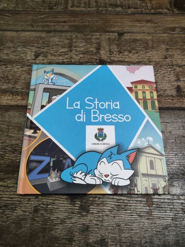 Storia bresso comune - storia, di