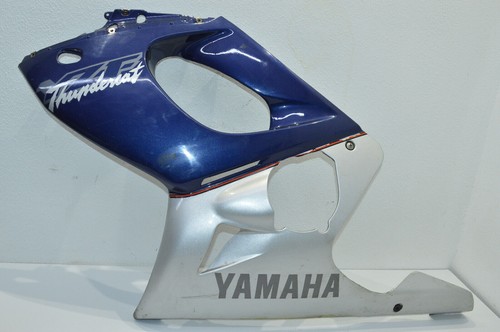 Yamaha yzf 600 4tv - yamaha,