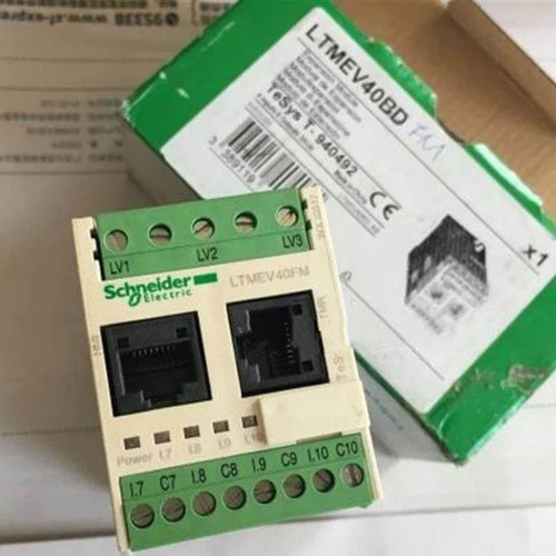 One new snd ltmev40bd - ltmev40bd, modulo