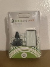 Microsoft Xbox 360 Play &