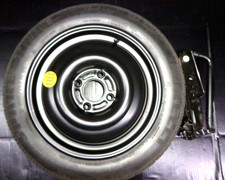 Ruotino di scorta 15 FORD FIESTA KA+