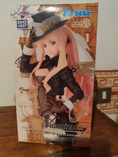 Sheryl Nome Macross Frontier