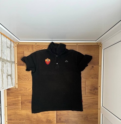 Polo kappa roma vintage - as,