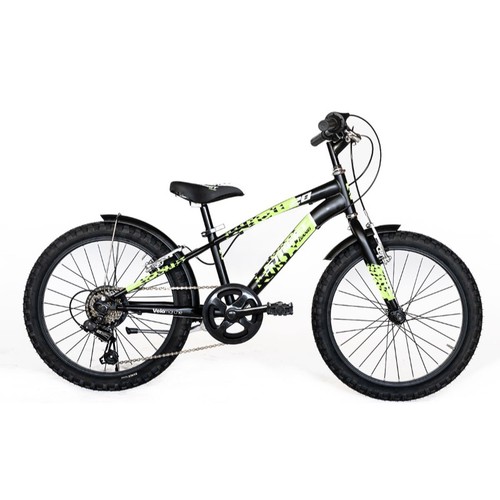 Velomarche 520 street gang - vm,