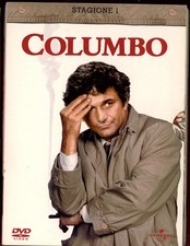 Colombo STAGIONE 1 COMPLETA 6