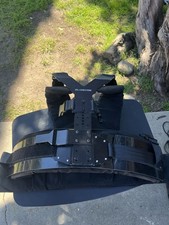 Gilet Glidecam con sparatutto