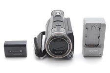 Sony Handycam HDR-CX700V videocamera Full HD nera videocamera zoom ottico 10x