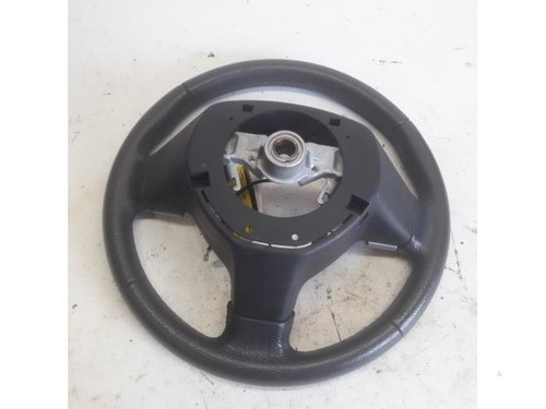 Volante fiat sedici 2007 - volante,