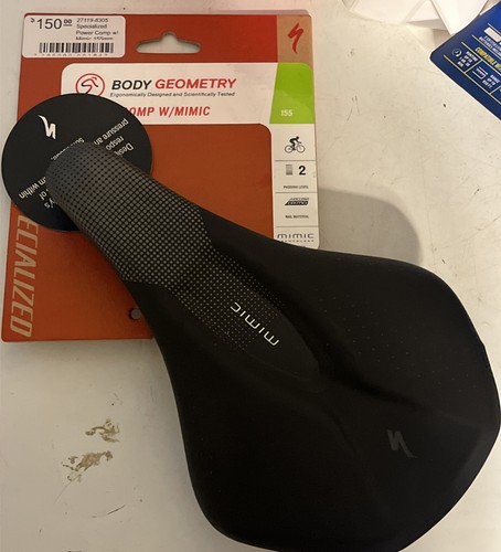 Specialized power comp con - power,
