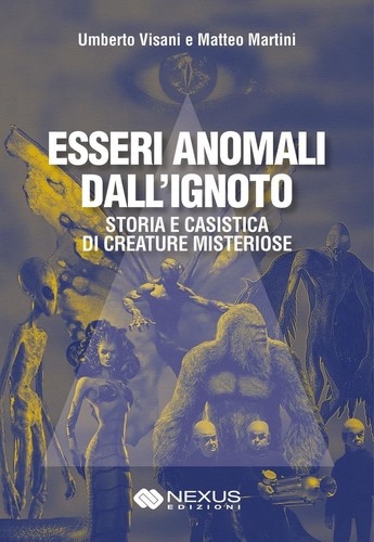 Libri umberto visani matteo - umberto,