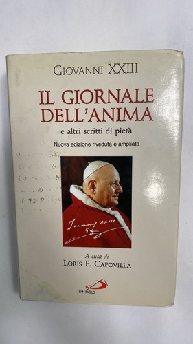 Capovilla i giornale - i,