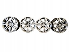 1 cerchio in lega 17 pollici