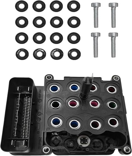 Modulo comando abs per serie - abs,
