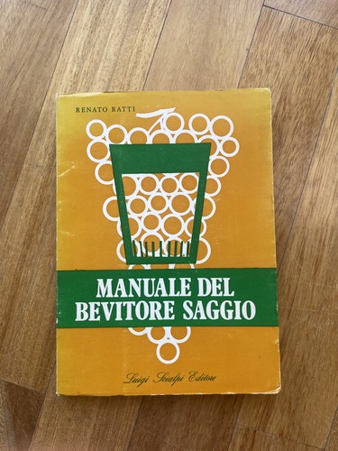 Renato ratti manuale del - ratti,