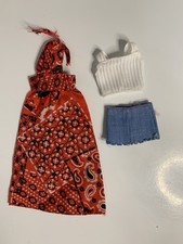 Vintage Crescita Skipper