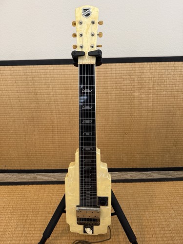 Chitarra national princess lap - chitarra,