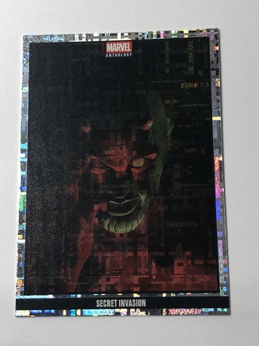 2025 panini marvel - panini, anthology